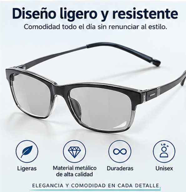 Gafas multifocales VELANISSE — imagen de producto 7