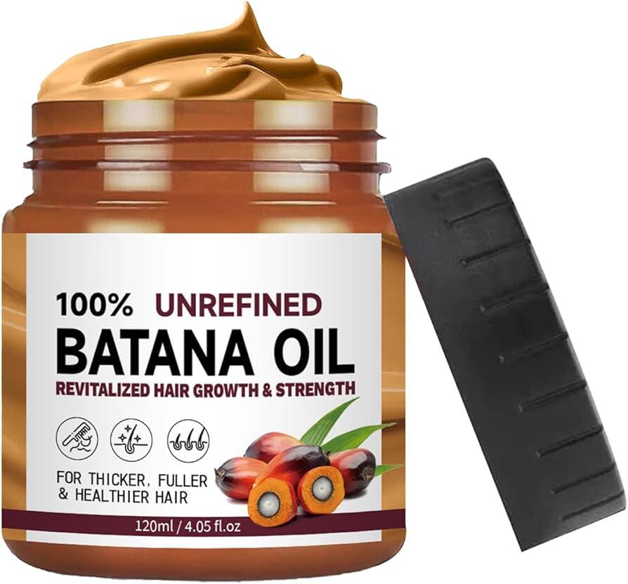 Mascarilla Capilar con Aceite de Batana 120 ml