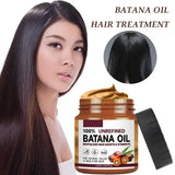 Mascarilla Capilar con Aceite de Batana 120 ml