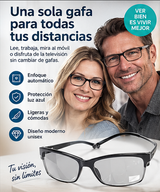 Gafas multifocales VELANISSE — imagen de producto 4