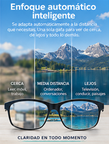 Gafas multifocales VELANISSE — imagen de producto 5
