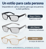 Gafas multifocales VELANISSE — imagen de producto 8