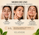 CREMA DE CÚRCUMA PARA PIEL DELICADA 60gr.