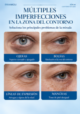 Sérum Contorno de Ojos con Colágeno (15ml)