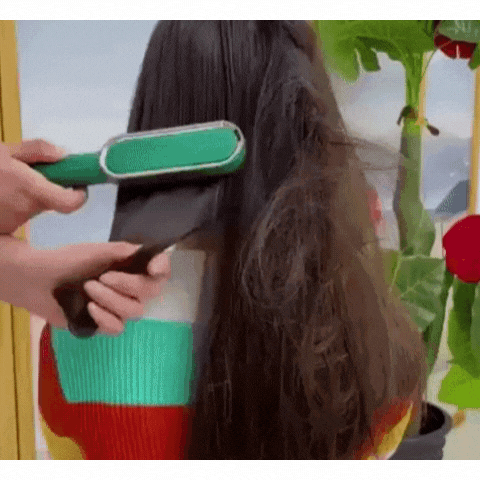 Cabello fino o delicado: