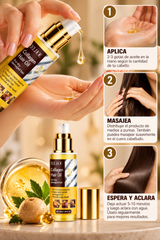 Aceite esencial reparacion de colageno 50ml