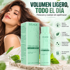 Spray para Cabello Claro y Esponjoso – Volumen y Ligereza en Cada Aplicación 100ml