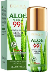 SERUM FACIAL ALOE VERA 40ML. BIOAQUA